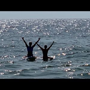 Meet your Posher, Sam